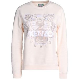 Kenzo sweatshirt in Color cream, size L